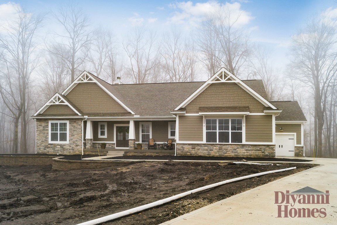 The Bridgeview | Exterior